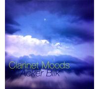 Bilk, Acker - Clarinet Moods