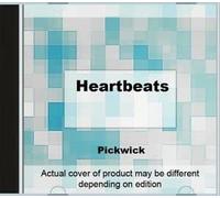 Bilk Acker - Heartbeats