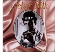 Bilk, Acker - In a Mellow Mood