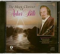 Bilk, Acker - Magic Clarinet of