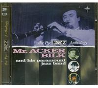 Bilk, Acker - Mr. Acker Bilk And His Paramount Jazz Band: The Pye JAZZ Anthology