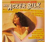 Bilk,Acker - Mr Acker Bilk & Orchestra