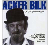 Bilk, Acker - On the Sentimental Side