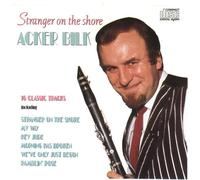 Bilk Acker - Stranger on the Shore
