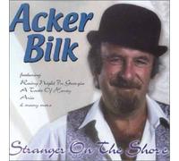 Bilk, Acker - Stranger on the Shore