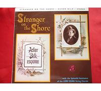 Bilk, Acker Stranger On The Shore LP Columbia 33JSX1407 VG/VG 1960s South African pressing, tracks: Stranger On The Shore, Lullaby, Mean To Me, Greensleeves, Take My Lips, Sentimental Journey, Nobody Knows, Is This The Blues, Cielito Lindo, Deep Purple, I Can;t Get Started, Carolina Moon