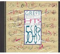 Bilk - Great Instrumental Hits-50's-8