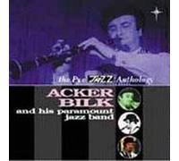 Bilk & His Paramount Jazz Band - Pye Jazz Anthology