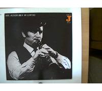 Bilk, Mr Acker: - Mr. Acker Bilk in Leipzig, Erscheinungsjahr um 1980