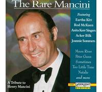 Bilk - Rare Mancini