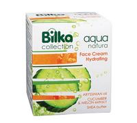 Bilka Collection Aqua Natura Moisturising Face Cream 40 ml