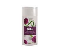 Bilka Hair Care Shampoo Against Hair Loss with Rosemary, Aloe Vera, Wild Garlic and Burdock Extracts 200ml