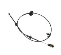 BILKAR Car Lever Cable Assembly Compatible with Mercury for Mountaineer 2002 2003 2004 2005 1L2Z7E395AC Repair Automatic Gear Shift Cable Transmission Shifter Cable