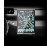 BILKAR Compatible With Changan For Lamore 2023 2024 Car 13.2INCH GPS Navigation Center Display And Dashboard Tempered Glass Screen Protector Film Car Navi Film Accessories(GPS)