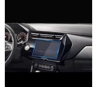 BILKAR Compatible With Chery For Tiggo 2 Pro 3X 2021 Car 9 Inch GPS Navigation Interior Accessories Tempered Glass Screen Protector Film Car Navi Film Accessories