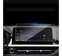 BILKAR Compatible With Chery For Tiggo 7 Pro 2020 2021 Tempered Glass Car Navigation Screen Protector LCD Display Film Interior Decoration Car Navi Film Accessories