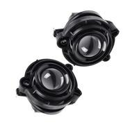 BILKAR Compatible With Chevrolet For Equinox 2007-2015 For HHR 2008-2011 For Impala 2006-2013 For Limited 2014-2016 Projector Fog Light Lamp Car Fog Light Spare Parts