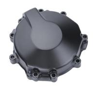 BILKAR Compatible With For ZX-6R 2007 2008 Motorcycle Engine Cover Stator Cover CrankCase Side Cover Shell Stator Motor Housing Accessories Motorcycle Stator Cover(Type 2)
