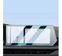 BILKAR Compatible With Geely For Coolray 2024 Car Accessories Navigation Protection And Dashboard Accessories Tempered Glass Film Car Navi Film Accessories(Gps)