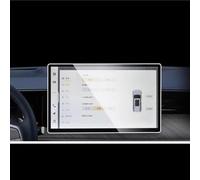 BILKAR Compatible With GWM For Tank 500 2023 2024 CAR LCD Screen Navigation GPS Protection And Dashboard Accessories Tempered Glass Film Car Navi Film Accessories(GPS)