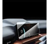BILKAR Compatible With Haval For H6 2021 2022 Car Accessories GPS Infotainment Navigation LCD Screen Tempered Glass Screen Protector Car Navi Film Accessories(Instrument)