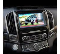 BILKAR Compatible With Haval For H9 2016 2017 2020 2021 Car Accessories Navigation Anti-scratch Tempered Glass Screen Protector Film Car Navi Film Accessories