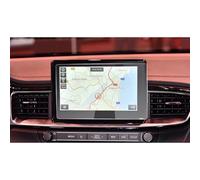 BILKAR Compatible With Kia For Ceed CD GT 2019 2020 Car 8 Inch Navigation Screen Protector Auto Interior Accessories Tempered Glass Film Car Navi Film Accessories