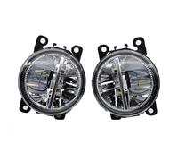 BILKAR Compatible With Suzuki For Splash For Hatchback 2008-2015 For Jimny For FJ 1998-2014 Fog Lamp Daytime Running Lights Car Fog Lamps Car Fog Light Spare Parts
