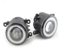 BILKAR Compatible With Suzuki For Splash For Hatchback 2008-2015 For Jimny For FJ 1998-2014 Fog Light Daytime Running Lights Auto Parts Car Fog Light Spare Parts