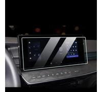 BILKAR Compatible With Toyota For Camry 9 Generation 2024 Car Accessories Navigation Instrument Screen Tempered Glass Protective Film Car Navi Film Accessories(10.25 GPS)