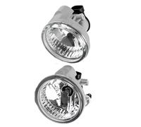 BILKAR Compatible With Toyota For MR2 For Spyder 2002 2003 2004 2005 For Echo 2003 2004 2005 Fog Light Assembly Spot Driving Lamp OEM:8122152070 Car Fog Light Spare Parts