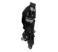 BILKAR Outside Door Handle Carrier Compatible with Chevrolet for Equinox 13512733 13506479 13510308 Car Front Side Outer Door Handle for Bracket