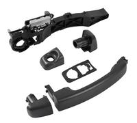 BILKAR Outside Door Handle Carrier for Master 3 2010 2011 2012 2013 2014 2015 2016 806073022 806075963R Car Right Sliding Door Handle Holder Front Left Mechanism