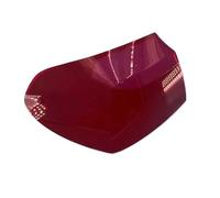 BILKAR Rear Taillight housing Taillight Housing Rear Parking Reverse Lamp Lampshade Compatible With F52 120i 125i 118i 1 Series Sedan 2016 2017 2018 2019 2020 2021(Outer Left)