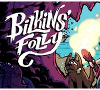 Bilkins' Folly EU PC Steam CD Key