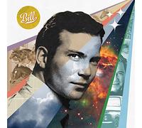 William Shatner - Bill
