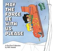Bill Amend May the Force Be with Us, Please Paperback Book Bill Amend Multicolor