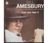 Bill Amesbury - Can You Feel It