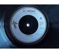 Bill Amesbury - I REMEMBER 7 INCH (7" VINYL 45) UK POWER EXCHANGE 1976