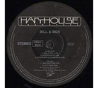 Bill and Ben - Bill & Ben [VINYL]