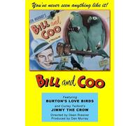 BILL AND COO