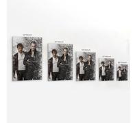 Bill And Eric Canvas Poster Decoration Painting Living Room Poster Girls Bedroom Painting Wall Art Painting Modern Home Boy Room Decoration Print Painting 16 x 24 Inches (40 x 60 cm)
