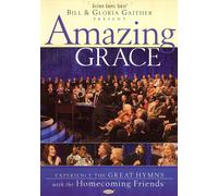 gaither & friends - Amazing Grace [DVD AUDIO]