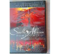 Bill and Gloria Gaither and Their Homecoming Friends: South African Homecoming