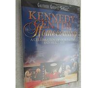 Bill and Gloria Gaither - Kennedy Center Homecoming: A Celebration of Our Faith and Our Heritage