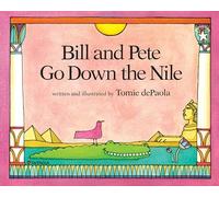 Bill and Pete Go Down the Nile