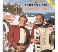 Bill and Ray the Tart - Bill And Ray - The Tartan Lads Of Bonnie Scotland