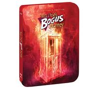 Bill and Ted's Bogus Journey