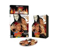 Bill and Ted's Bogus Journey Limited Edition 4K UHD