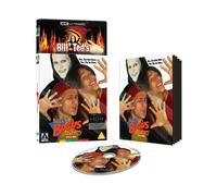 Bill and Ted's Bogus Journey Limited Edition 4K Ultra HD